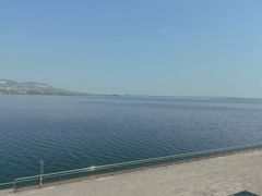 -南京金牛湖风景区