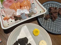 -傑·料理·海鲜放题(佛山文华荟店)