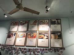 蛋卷-大王油茶(磁器口店)