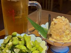 -鳥焱商店(王府大街店)