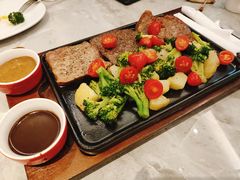 -必胜客(南宁盛天地店)