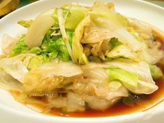 -老妈菜馆(建设街店)