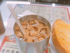 -华星冰室(湾仔店)