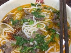 -黔派·虾子羊肉粉·小吃(佳宁娜广场店)