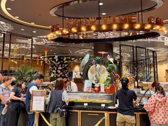 -星汇餐厅(新濠影汇店)