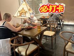 -院落新京菜·烤鸭(地安门店)