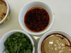 一品居热气羊肉馆(乌鲁木齐中路店)-颐品居涮肉(乌鲁木齐中路店)