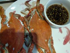 -天津乾毓德饭庄·清真传统炒菜·海鲜烧烤(咸阳路店)