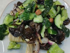 -马布尔莱斯食府(西红门店)