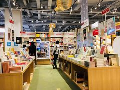 -当当书店(国泰广场店)