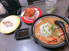-禾绿回转寿司(万柳华联店)