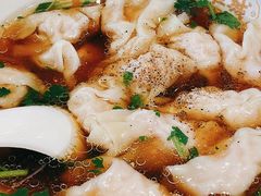 -老淮城·长鱼面(河下古镇店)