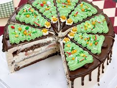 -伶甜·CAKE(国贸店)