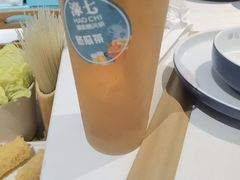 -濠七糟粕醋•海南酸汤火锅(中关村店)