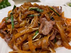 -广东胜利宾馆西关粤中餐厅
