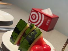 -海底捞火锅(振华商厦店)