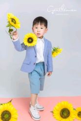 点击看大图 -美年亲子儿童摄影(合肥市滨湖新区金泉小区店)