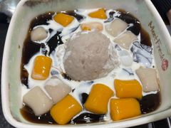 -鲜芋仙(北京通州领展广场)