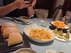 -晓粤·惹味粤菜(凯德乐峰广场店)