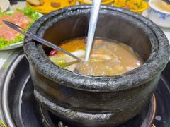 -田村·石锅藏香鸡(布达拉宫店)