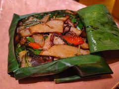 -云海肴·汽锅鸡·云南菜(苏州中心店)