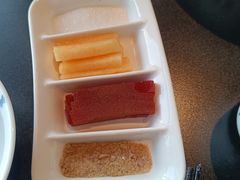 -喜悦烤鸭·新京菜(王府井店)