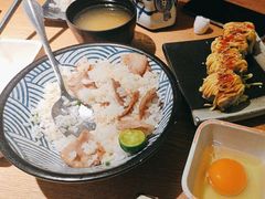 -沼津港精致料理·寿喜烧·烧鸟(青浦宝龙广场日料榜单店)
