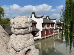 -召稼楼古镇