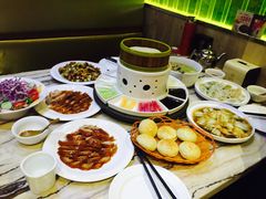 -金百万烤鸭店(马甸店)