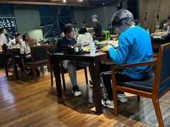 -万岛日本料理铁板烧(静安店)