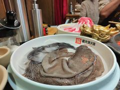 大侠水牛毛肚-蜀大侠火锅(春熙路店)