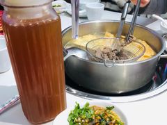 -牛品福潮汕牛肉火锅(旺庄店)