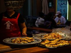 -沙州食驿·非遗小吃夜市
