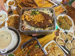 -阿彬烧烤(桐油店)