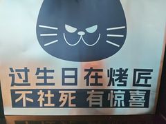 -观音桥步行街