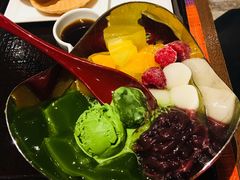 -中村藤吉(本店)
