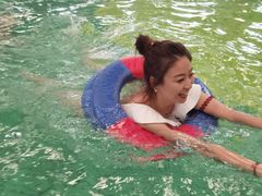 -南宫温泉水世界