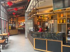 -最黔线餐厅(酒都广场店)