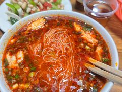 -味鼎长安·地道陕菜(凤城一路店)