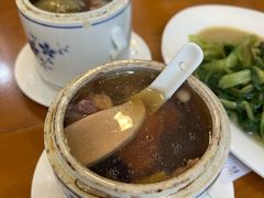 -煲煲掂风味煲仔饭餐厅(西区店)