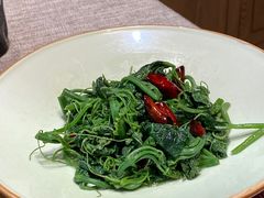 -拂晓山房·私房川菜(西门店)