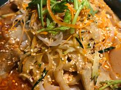 -天山醉美·新疆餐厅(富华里店)