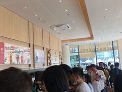 -星巴克臻选(深圳欢乐港湾店)