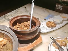 黄豆焖猪脚-绿茶餐厅(汇悦大融城店)