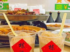 -刘栋梁大排档(淮海东路店)