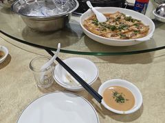 -啊杞恒益饭店(南头总店)