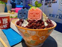 -生活如沸·顺德水牛奶火锅(人民广场店)