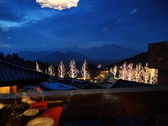 -北京海湾半山酒店-加咖啡西餐厅