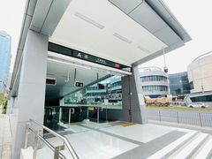 -观澜湖手艺工场·陶艺·吹玻璃·拼豆