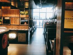 -冠菌火锅自助(东莞桥头店)